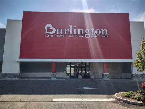 what happened to burlington store